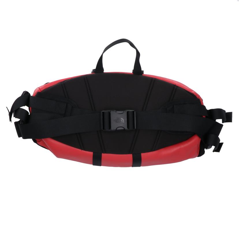 ＴＨＥ　ＮＯＲＴＨ　ＦＡＣＥ ザ ノースフェイス/×Ｓｕｐｒｅｍｅ　レザーマウンテンウエストバッグ/NF0A3VJA//Aランク/75