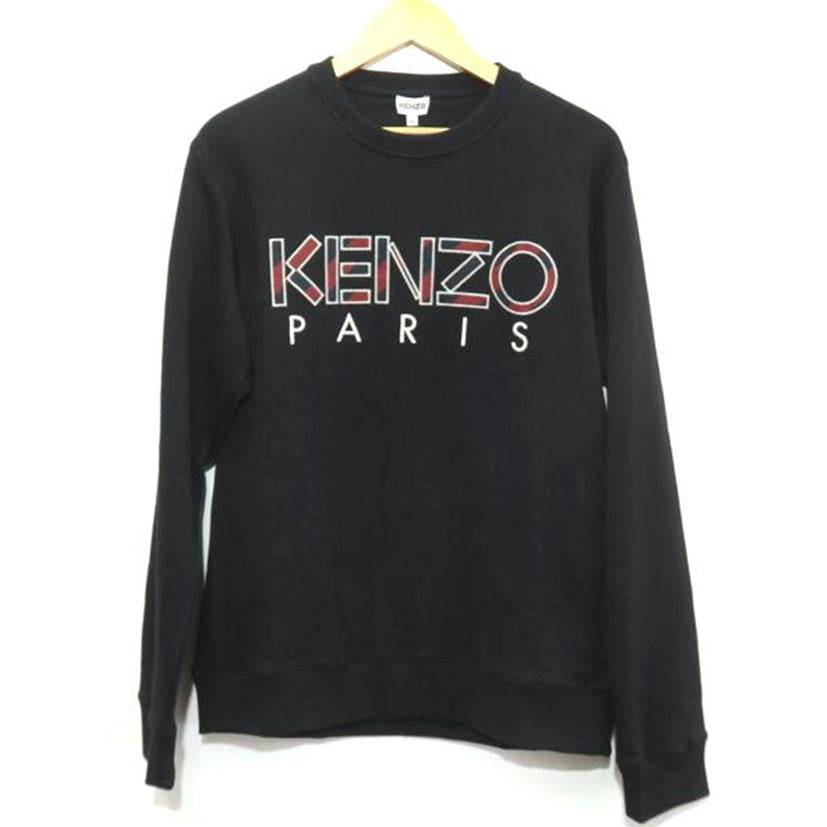 ＫＥＮＺＯ KENZO/ＫＥＮＺＯ　ロゴスウェット　Ｍ/F855SW0004MD//Bランク/67