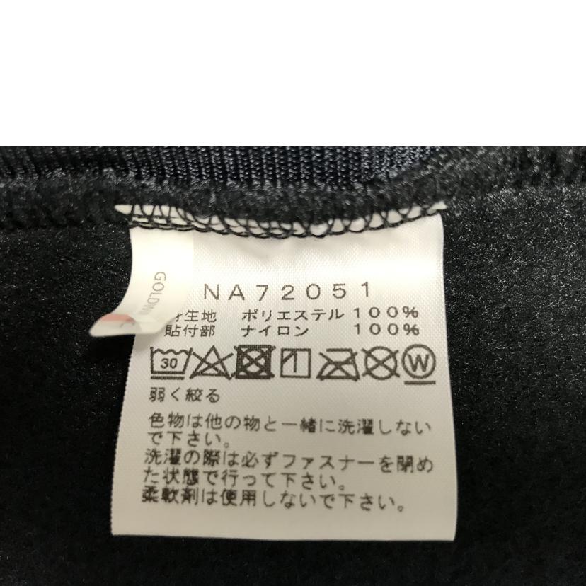 ＴＨＥ　ＮＯＲＴＨ　ＦＡＣＥ ザノースフェイス/デナリジャケット/NA72051//Aランク/51