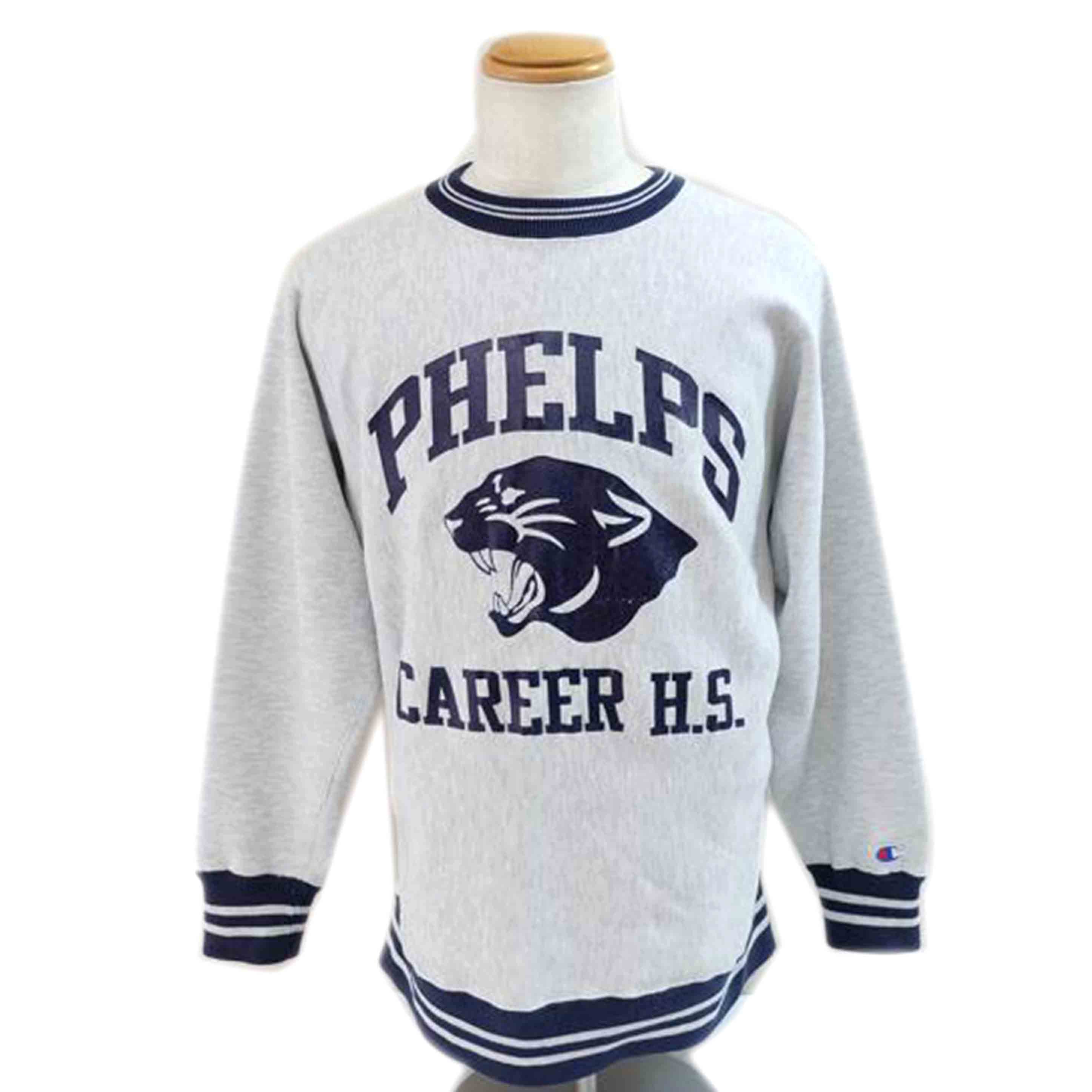 Ｃｈａｍｐｉｏｎ チャンピオン/＇９０　ＲＥＶＥＲＳＥ　ＷＥＡＶＥ　スウェット//Bランク/71