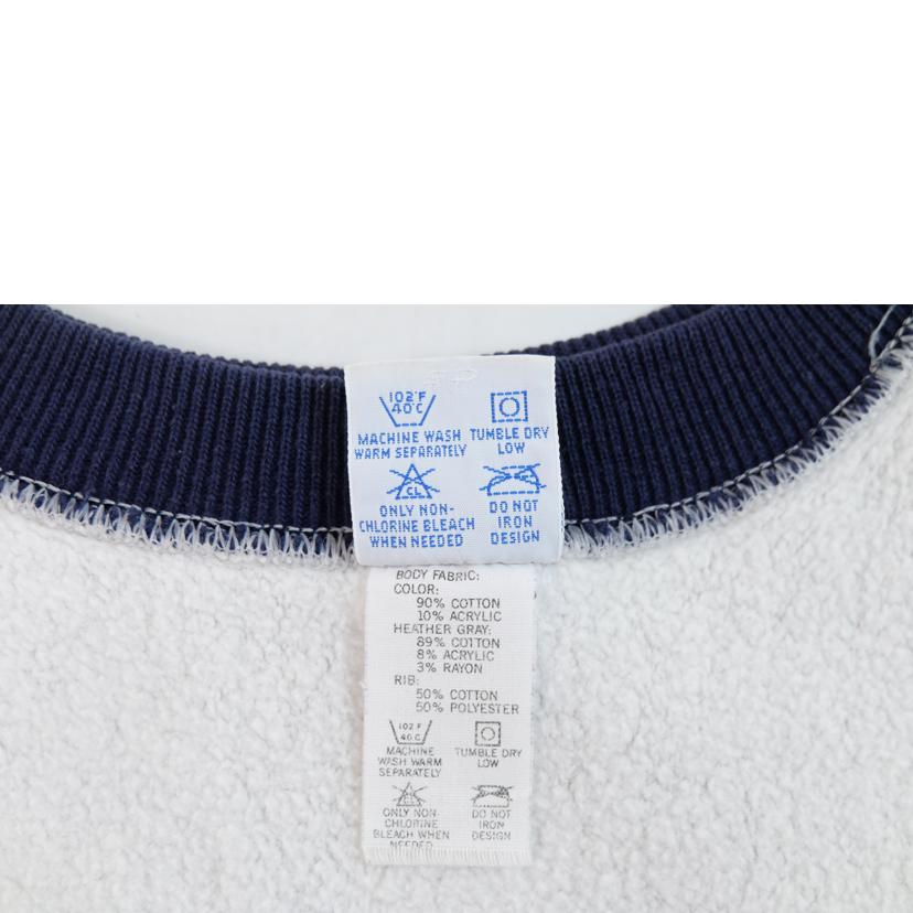 Ｃｈａｍｐｉｏｎ チャンピオン/＇９０　ＲＥＶＥＲＳＥ　ＷＥＡＶＥ　スウェット//Bランク/71