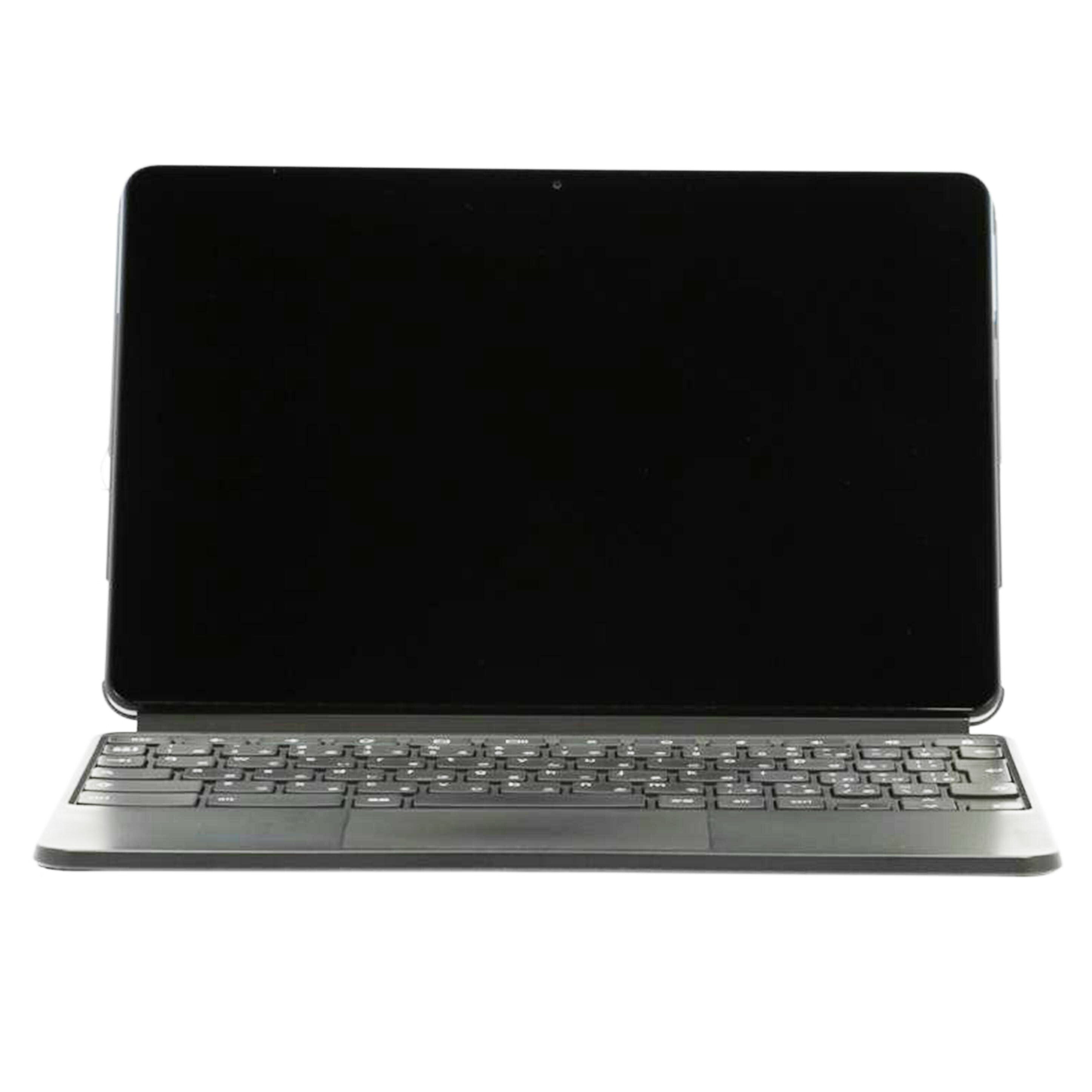 ｌｅｎｏｖｏ レノボ/Ｃｒｏｍｅｂｏｏｋ／ｉｄｅａ　Ｐａｄ　Ｄｕｅｔ　/ZA6F0038JP//HA1F1QJE/Bランク/75