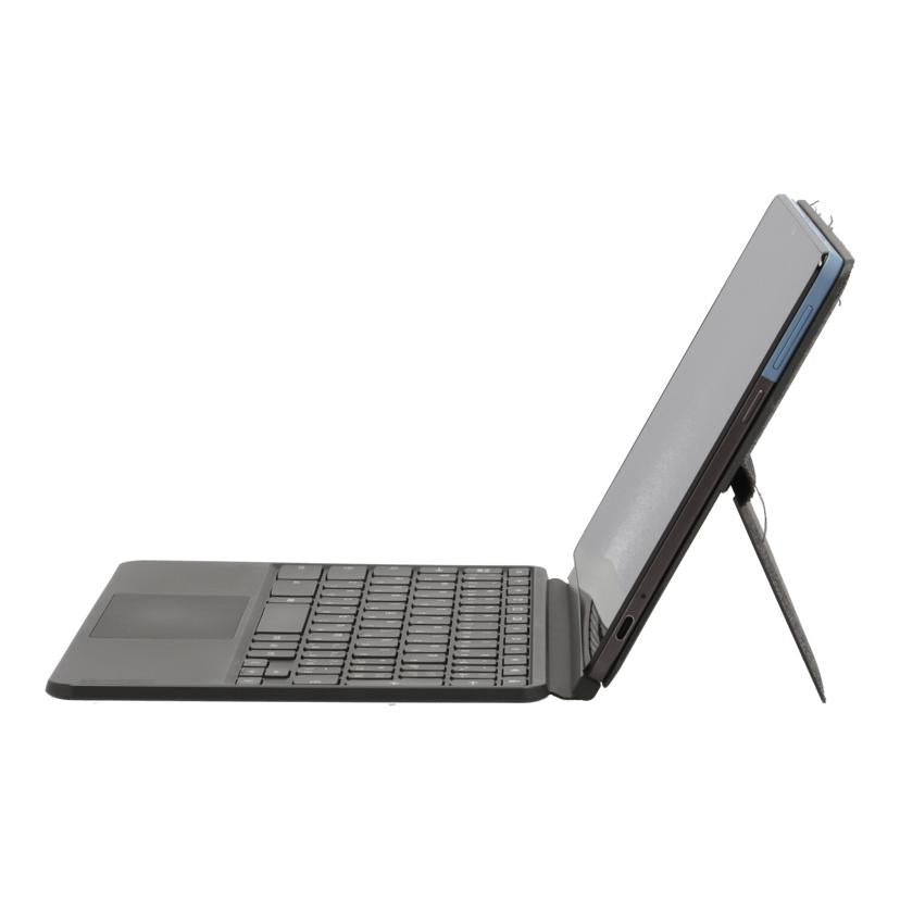 ｌｅｎｏｖｏ レノボ/Ｃｒｏｍｅｂｏｏｋ／ｉｄｅａ　Ｐａｄ　Ｄｕｅｔ　/ZA6F0038JP//HA1F1QJE/Bランク/75