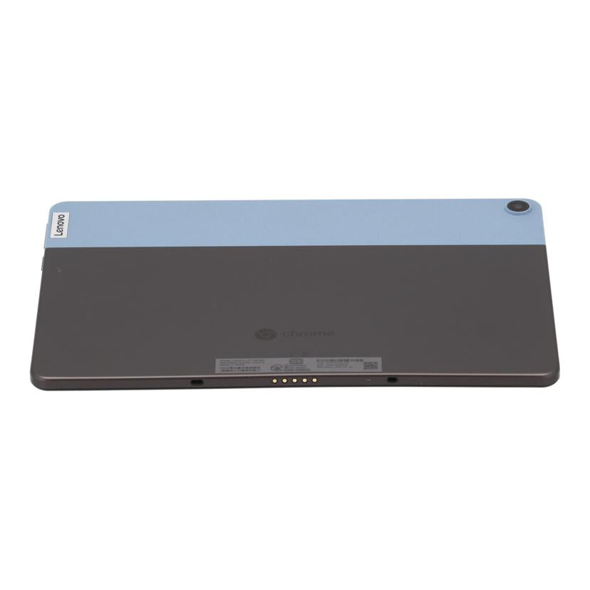ｌｅｎｏｖｏ レノボ/Ｃｒｏｍｅｂｏｏｋ／ｉｄｅａ　Ｐａｄ　Ｄｕｅｔ　/ZA6F0038JP//HA1F1QJE/Bランク/75