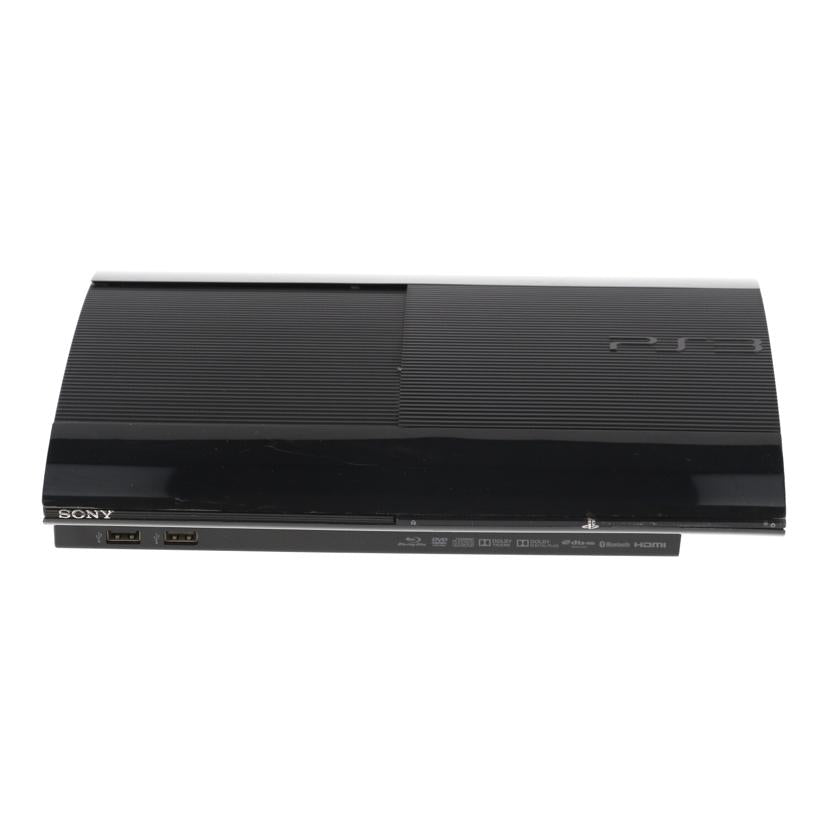 ＳＯＮＹ ソニー/ＰｌａｙＳｔａｔｉｏｎ３/CECH-4300C//03274460335799701/Bランク/78