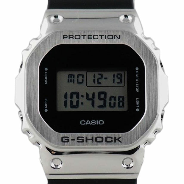 ＣＡＳＩＯ カシオ/Ｇ－ＳＨＯＣＫ　石川遼モデル/GM-5600R120-1JR//SAランク/79