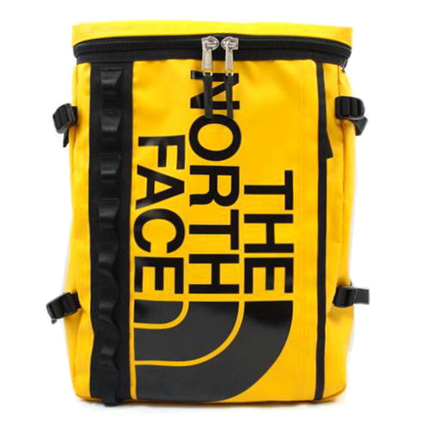 ＴＨＥ　ＮＯＲＴＨ　ＦＡＣＥ ノースフェイス/ＢＣヒューズボックス　イエロー/NM81630//Bランク/83