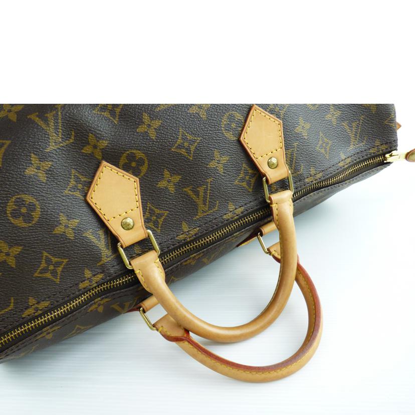 ＬＯＵＩＳ　ＶＵＩＴＴＯＮ ルイ・ヴィトン/スピーディ４０／モノグラム/M41522//SP0963/Bランク/64