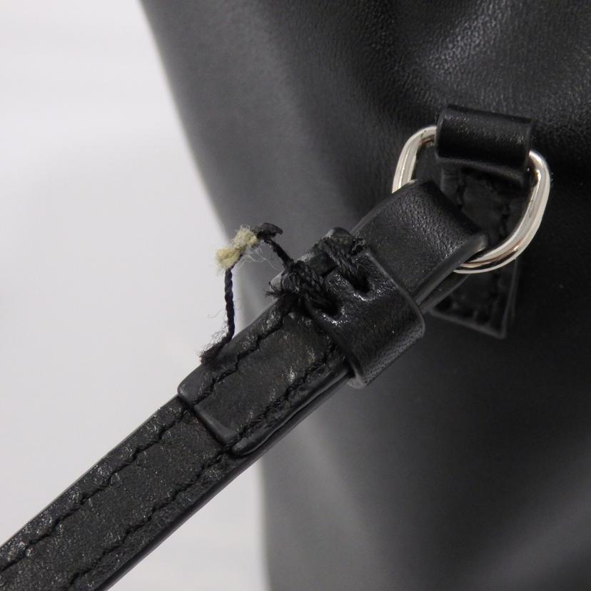 Ｍａｉｓｏｎ　Ｍａｒｇｉｅｌａ メゾンマルジェラ/エムエムシックス・ショルダーバッグ//Aランク/77