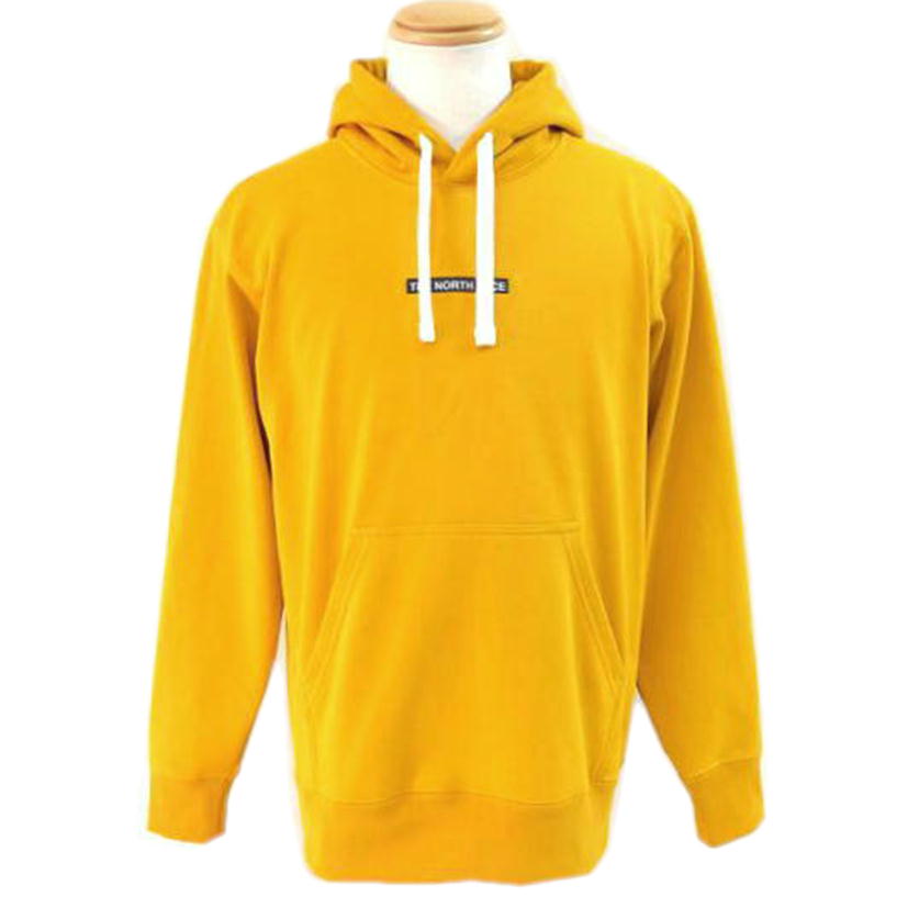 ＴＨＥ　ＮＯＲＴＨ　ＦＡＣＥ ノースフェイス/ノースフェイス　ボックスロゴフーディー/NT62001A//ABランク/71