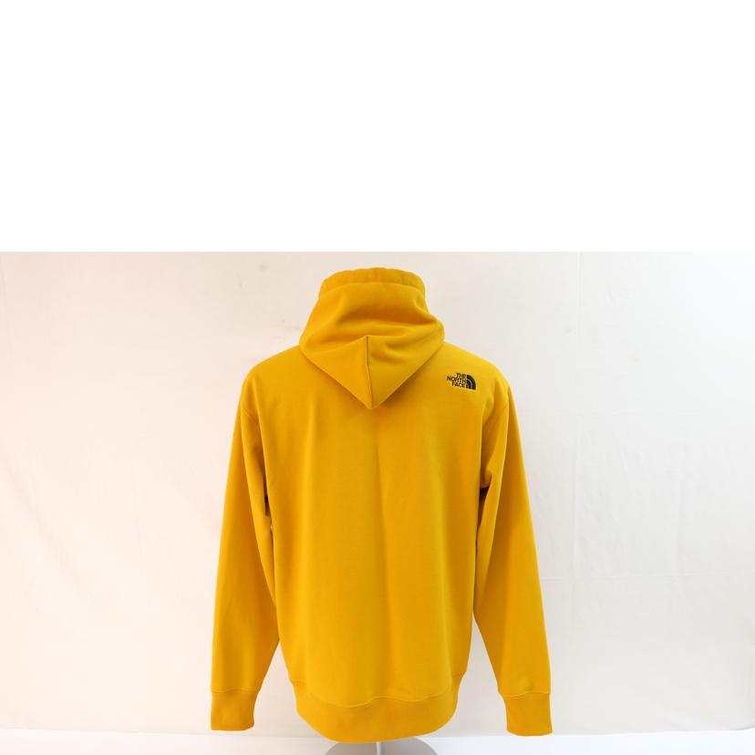 ＴＨＥ　ＮＯＲＴＨ　ＦＡＣＥ ノースフェイス/ノースフェイス　ボックスロゴフーディー/NT62001A//ABランク/71