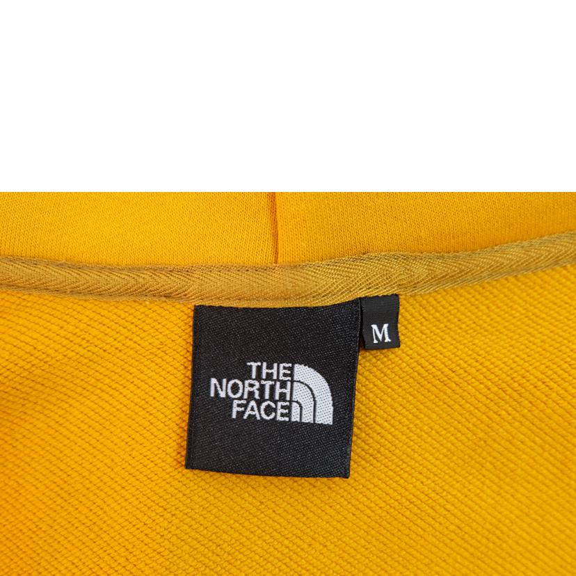 ＴＨＥ　ＮＯＲＴＨ　ＦＡＣＥ ノースフェイス/ノースフェイス　ボックスロゴフーディー/NT62001A//ABランク/71