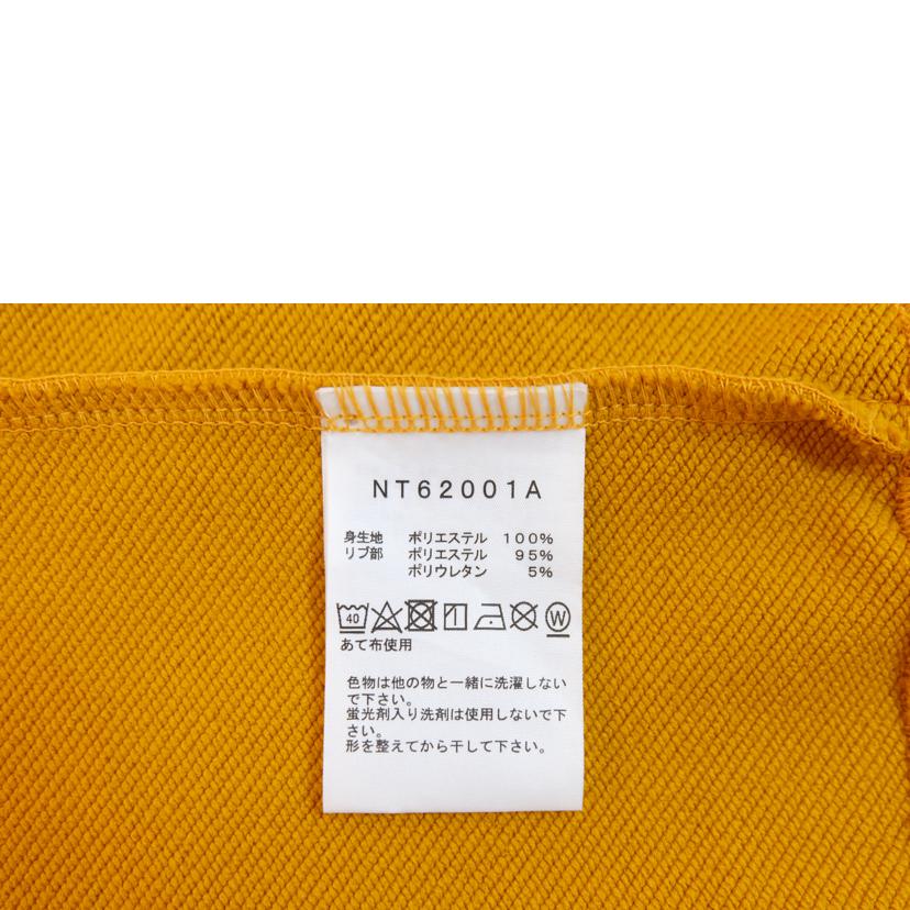 ＴＨＥ　ＮＯＲＴＨ　ＦＡＣＥ ノースフェイス/ノースフェイス　ボックスロゴフーディー/NT62001A//ABランク/71