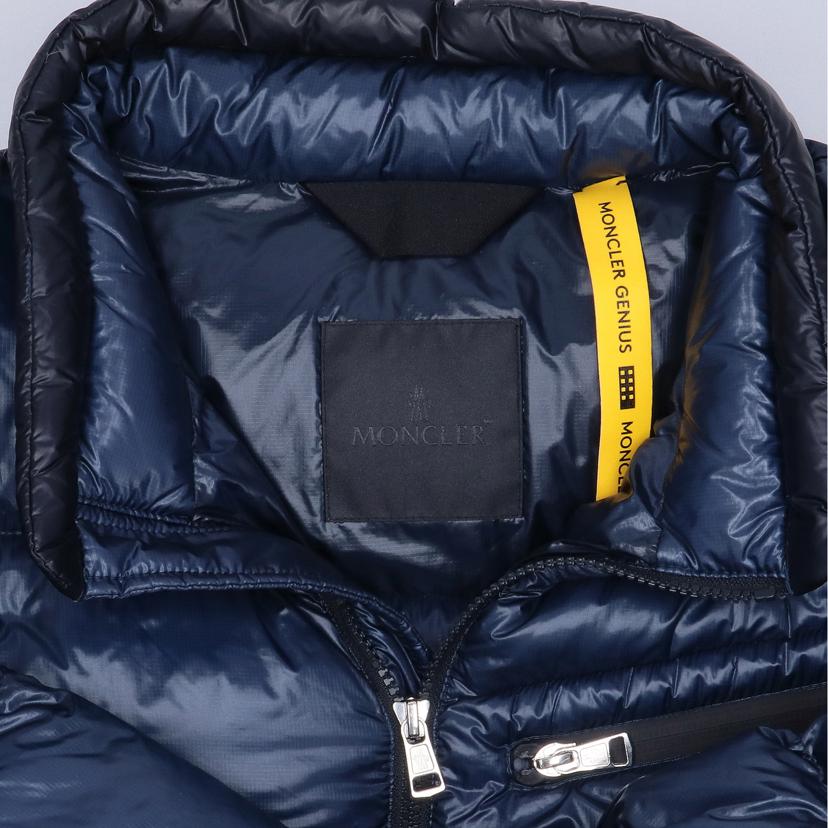 ＭＯＮＣＬＥＲ モンクレール/ＭＯＮＣＬＥＲ　ダウンジャケット／ＣＯＳＴＥＳ　ＧＩＵＢＢＯＴＴＯ／ダウン//Bランク/75