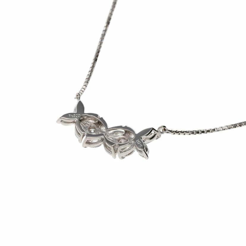 /　ＰＴ９００／８５０ダイヤネックレス１．０５ｃｔ//ABランク/75