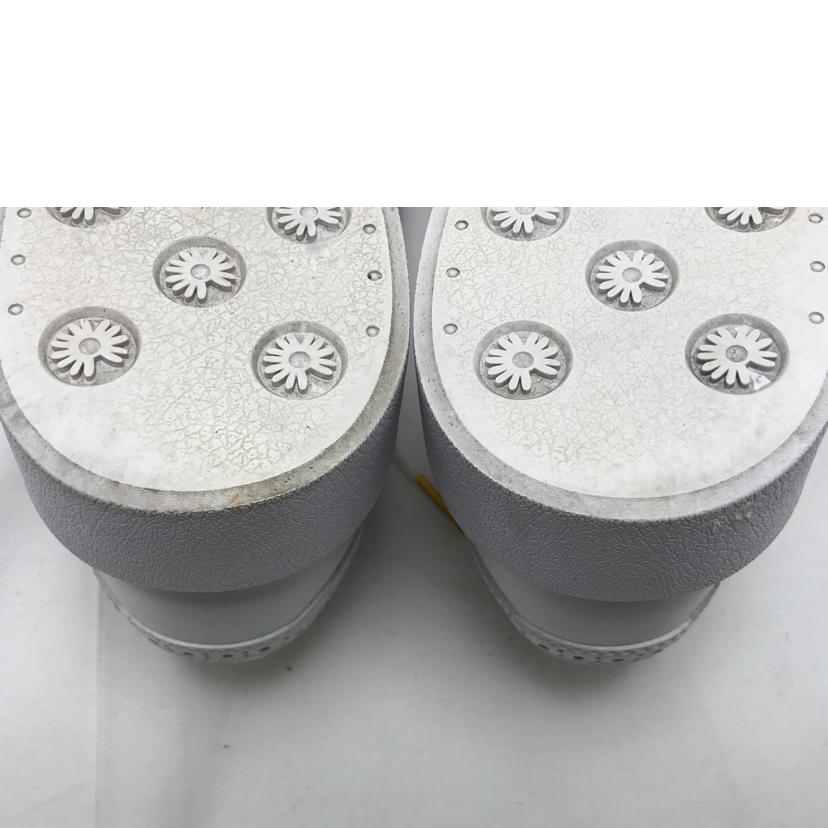 ＮＩＫＥ×ＰＥＡＣＥＭＩＮＵＳＯＮＥ ナイキ×ピースマイナスワン/クォンド１ローカットスニーカー/DH2482-100//Bランク/51