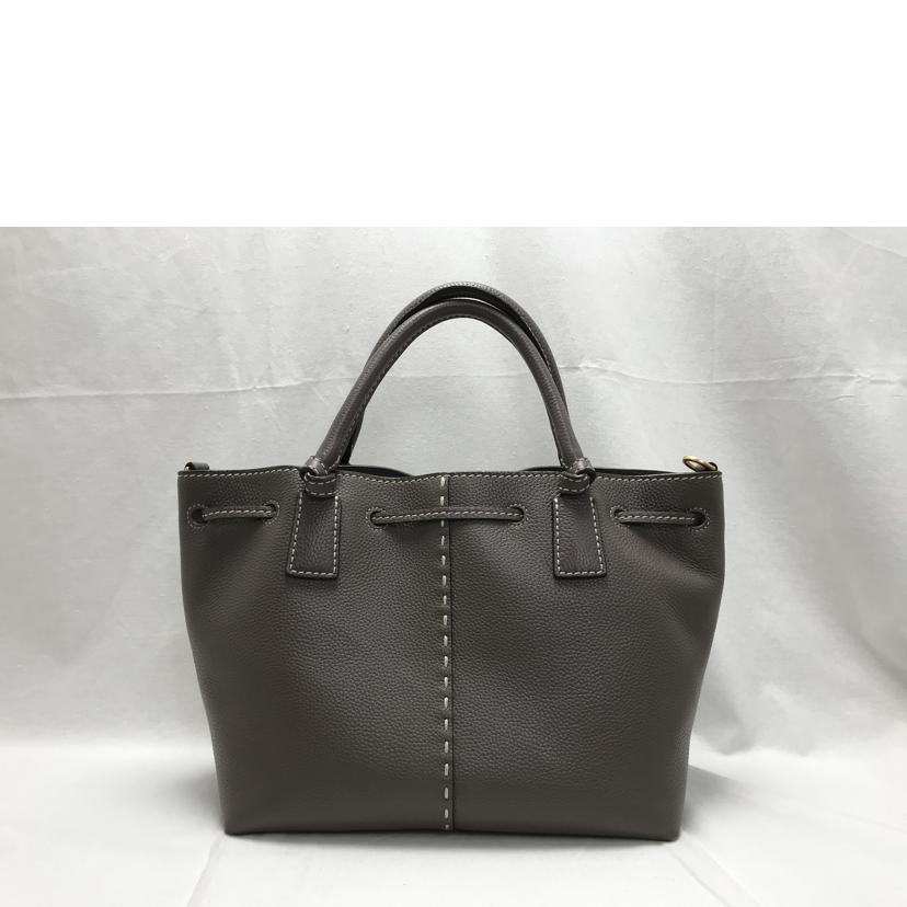 ＴＯＲＹ　ＢＵＲＣＨ トリーバーチ/マックグロースモールドローストリングサッチェ/85119//092*/Bランク/51