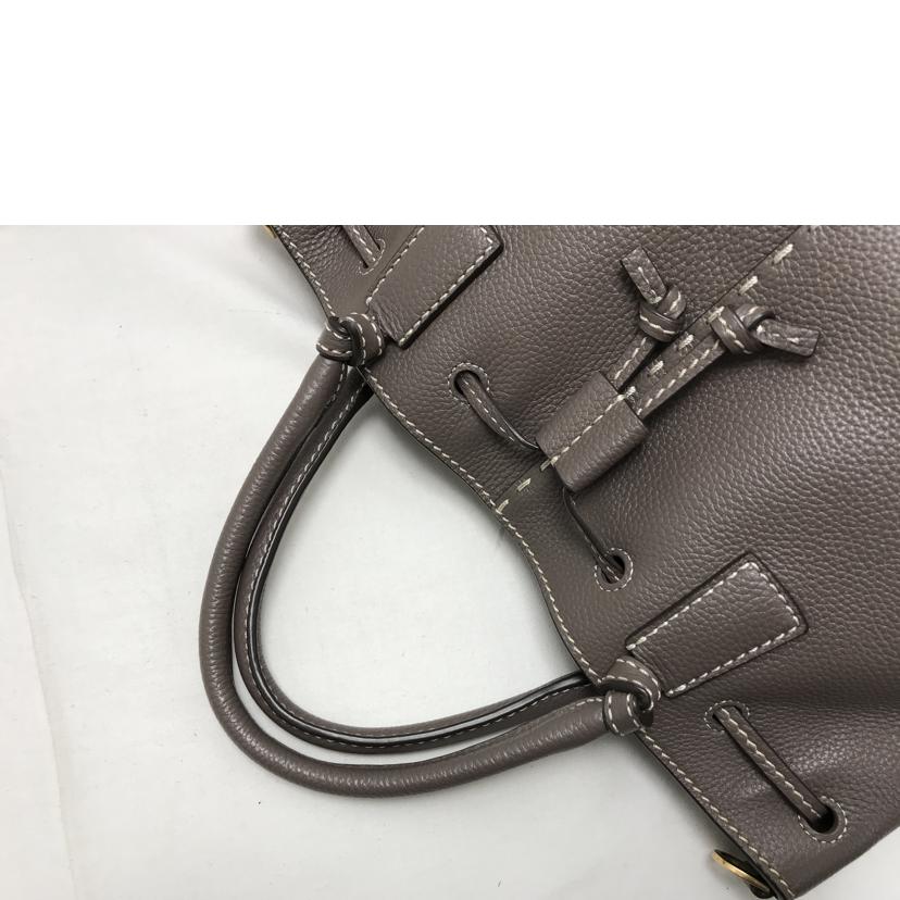ＴＯＲＹ　ＢＵＲＣＨ トリーバーチ/マックグロースモールドローストリングサッチェ/85119//092*/Bランク/51