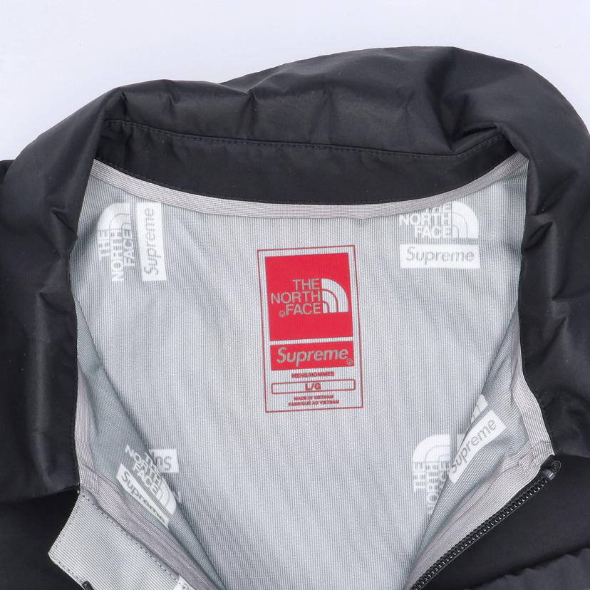 ＳＵＰＲＥＭＥ シュプリーム/ＳＵＰＲＥＭＥ　×ＴＨＥ　ＮＯＲＴＨ　ＦＡＣＥ　Ｓｕｍｍｉｔ　Ｓｅｒｉｅｓ　Ｏｕｔｅｒ　Ｔａｐｅ　Ｓｅａｍ　Ｃｏａｃｈｅｓ　Ｊａｃｋｅｔ　２１ＳＳ//Aランク/75