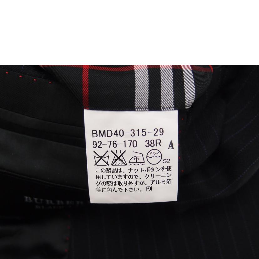 ＢＵＲＢＥＲＲＹ ﾊﾞｰﾊﾞﾘｰ/ＢＵＲＢＥＲＲＹ　セットアップ//Aランク/69