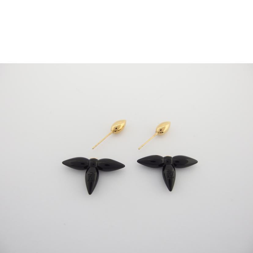 ＬＶ ルイ・ヴィトン/ブックル　ドレイユ・ルイゼット　／ピアス/M00646//LE0272/Aランク/83