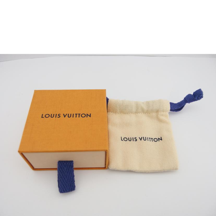 ＬＶ ルイ・ヴィトン/ブックル　ドレイユ・ルイゼット　／ピアス/M00646//LE0272/Aランク/83