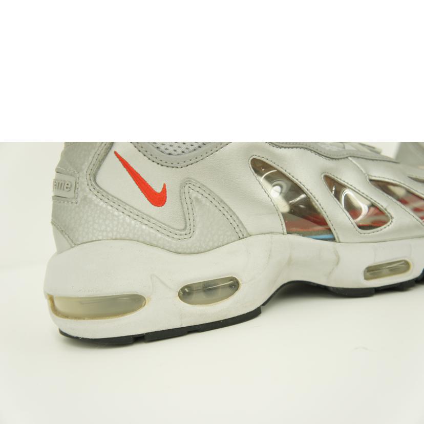 ＮＩＫＥ ナイキ/ＮＩＫＥ　ＳＵＰＲＥＭＥ　ＡＩＲ　ＭＡＸ９６　ＣＶ７６５２－００１//Bランク/75