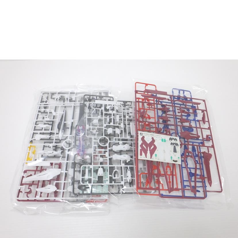 ＢＡＮＤＡＩ バンダイ/１／１４４　ＨＧ　ＯＺＸ－ＧＵ０１ＬＯＢ　ガンダムエルオーブースター　「新機動戦記ガンダムＷ　ＤＵＡＬ　ＳＴＯＲＹ　Ｇ－ＵＮＩＴ」　プレミアムバンダイ限定　/OZX-GU01LOB//SAランク/88
