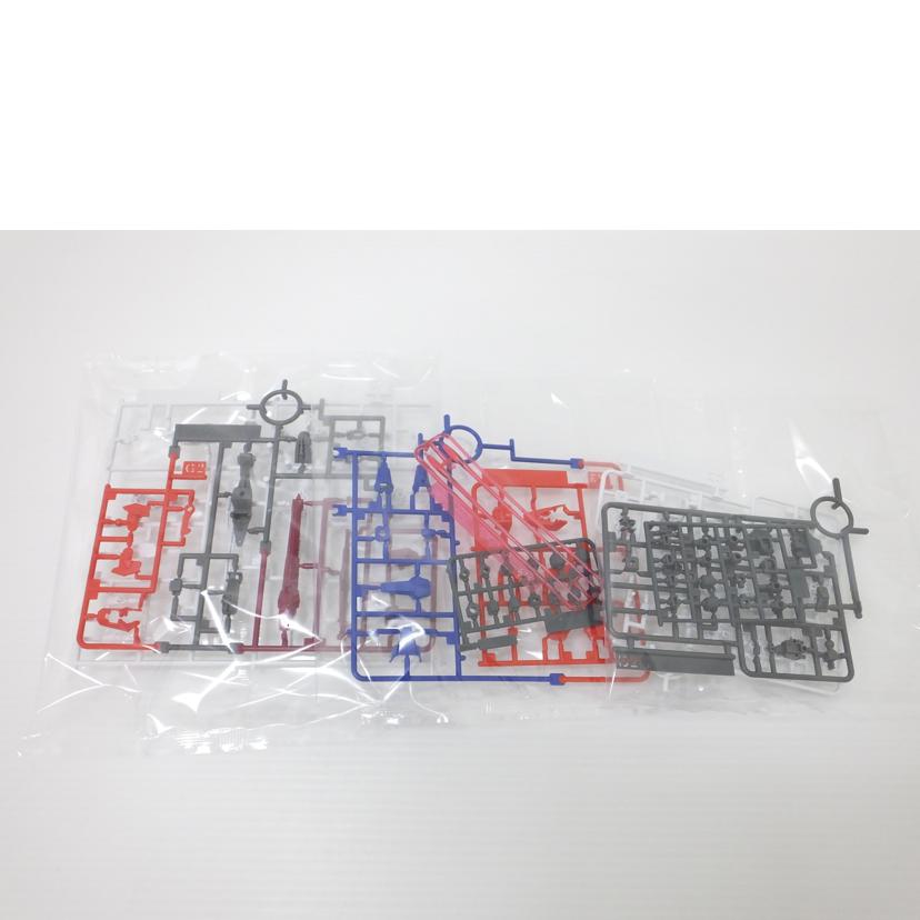 ＢＡＮＤＡＩ バンダイ/１／１４４　ＨＧ　ＯＺＸ－ＧＵ０１ＬＯＢ　ガンダムエルオーブースター　「新機動戦記ガンダムＷ　ＤＵＡＬ　ＳＴＯＲＹ　Ｇ－ＵＮＩＴ」　プレミアムバンダイ限定　/OZX-GU01LOB//SAランク/88