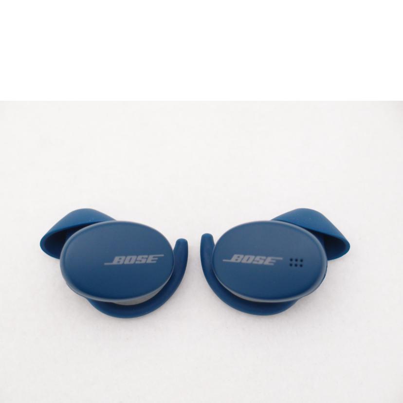 ＢＯＳＥ ボーズ/完全ワイヤレスイヤホン/Sport Earbuds//Aランク/69