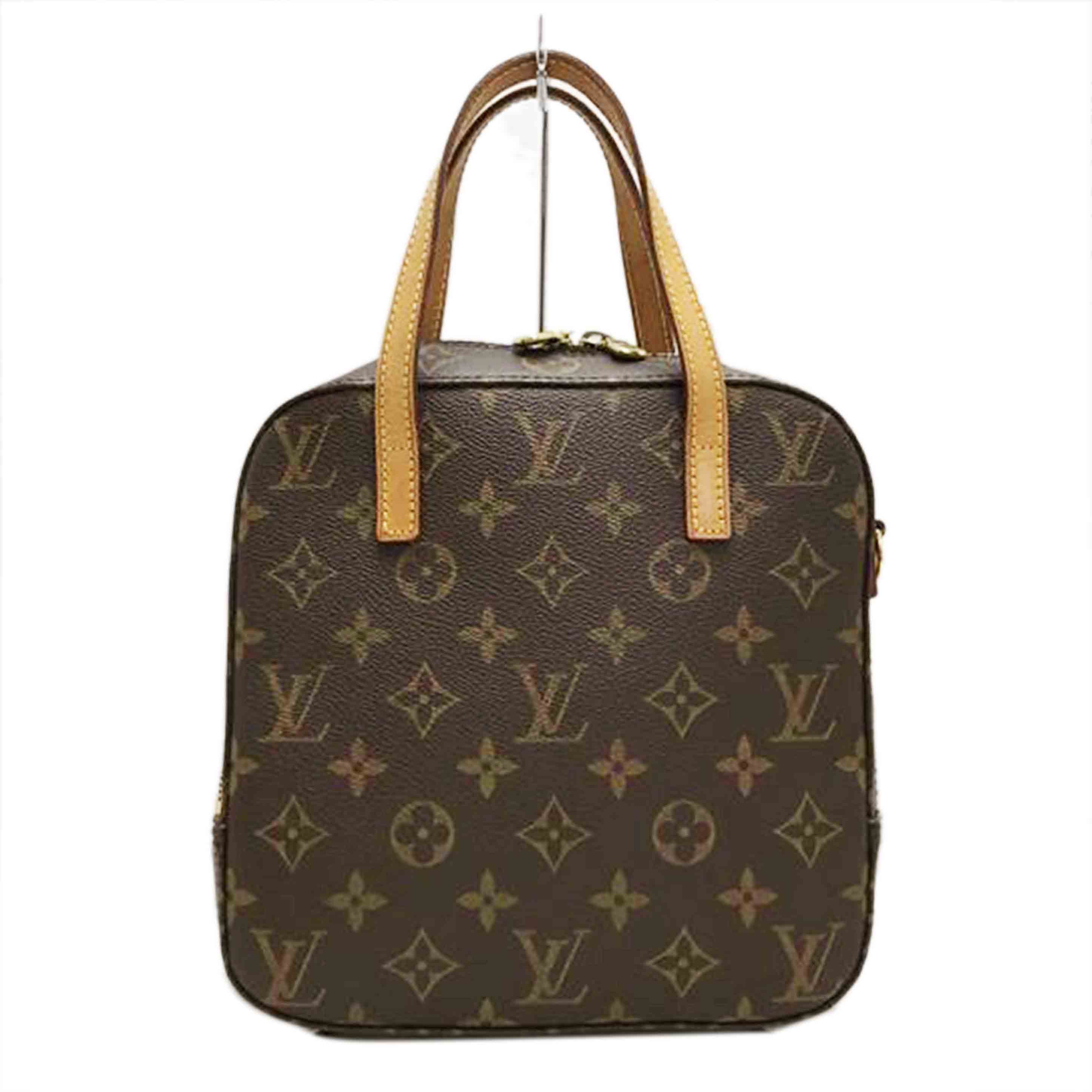 ＬＶ ルイヴィトン/スポンティーニ/M47500//AR0***/Aランク/51