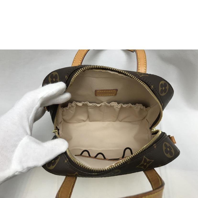 ＬＶ ルイヴィトン/スポンティーニ/M47500//AR0***/Aランク/51