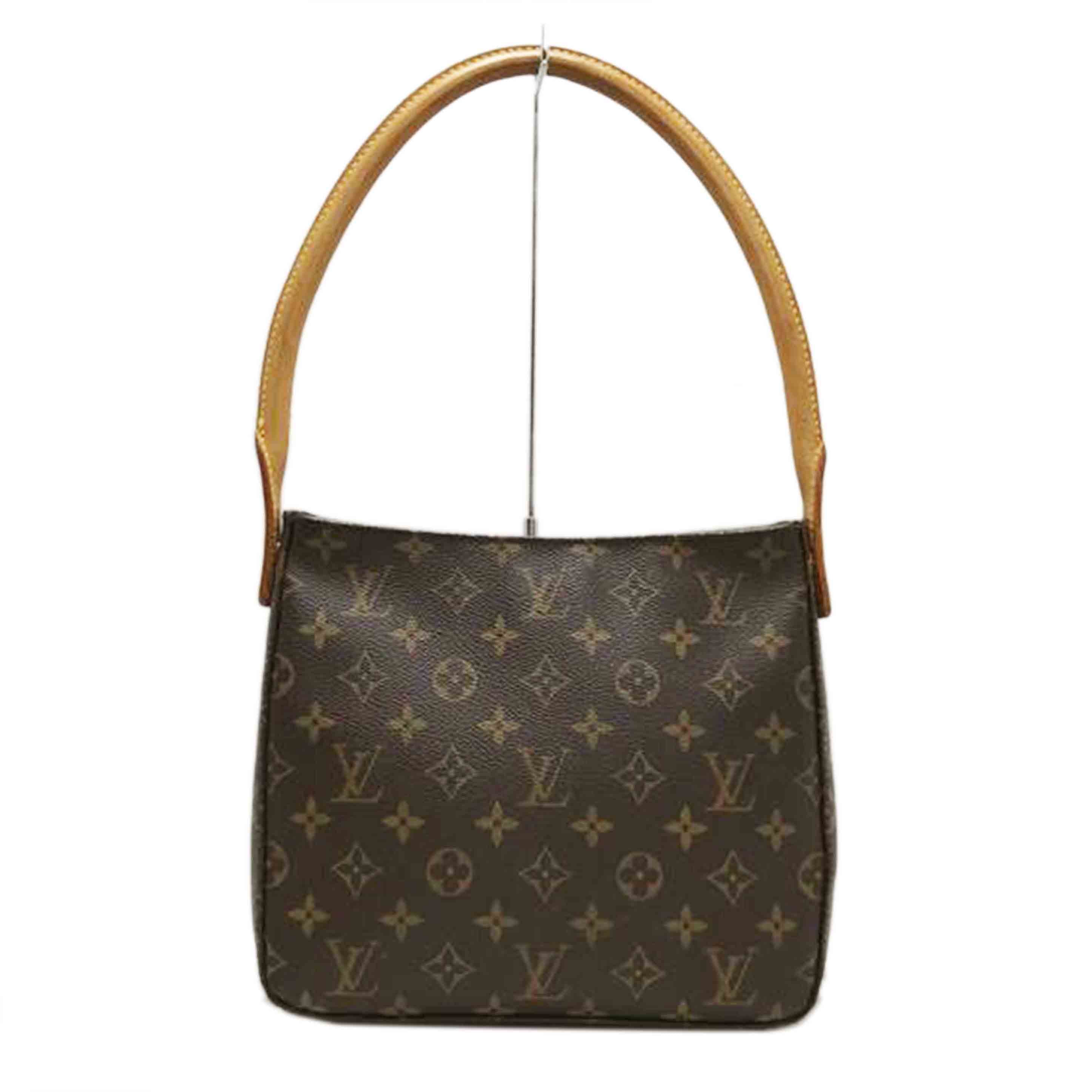 ＬＶ ルイヴィトン/ルーピングＭＭ/M51146//FL0***/ABランク/51