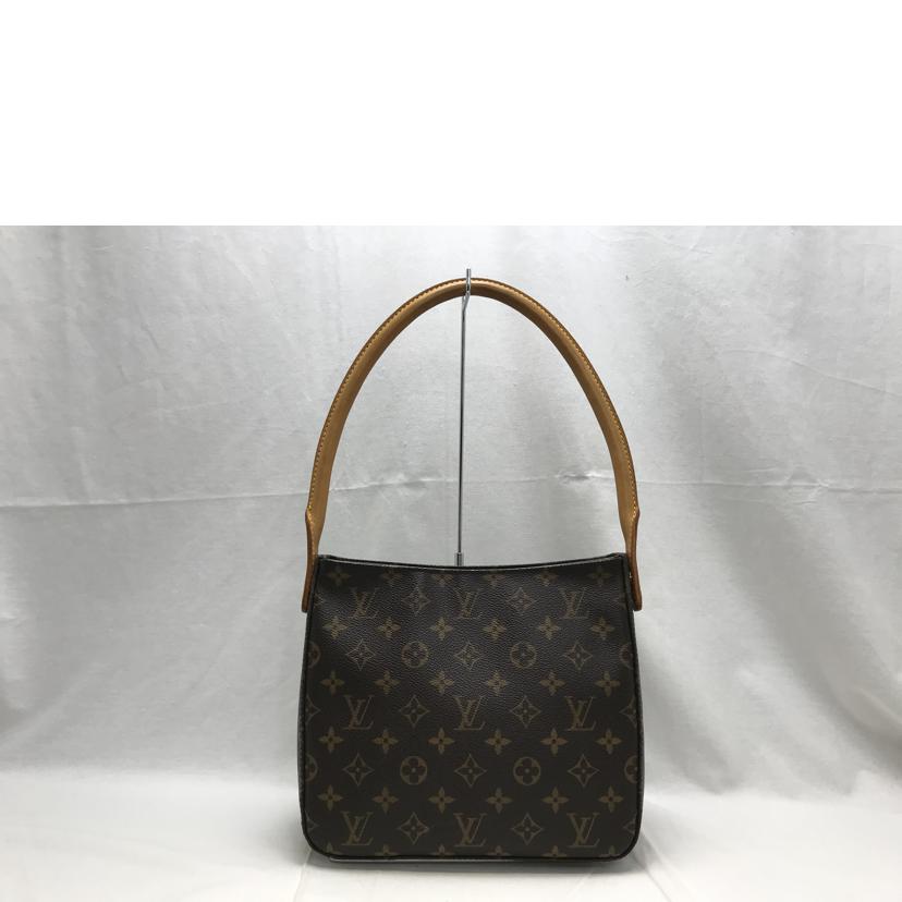 ＬＶ ルイヴィトン/ルーピングＭＭ/M51146//FL0***/ABランク/51