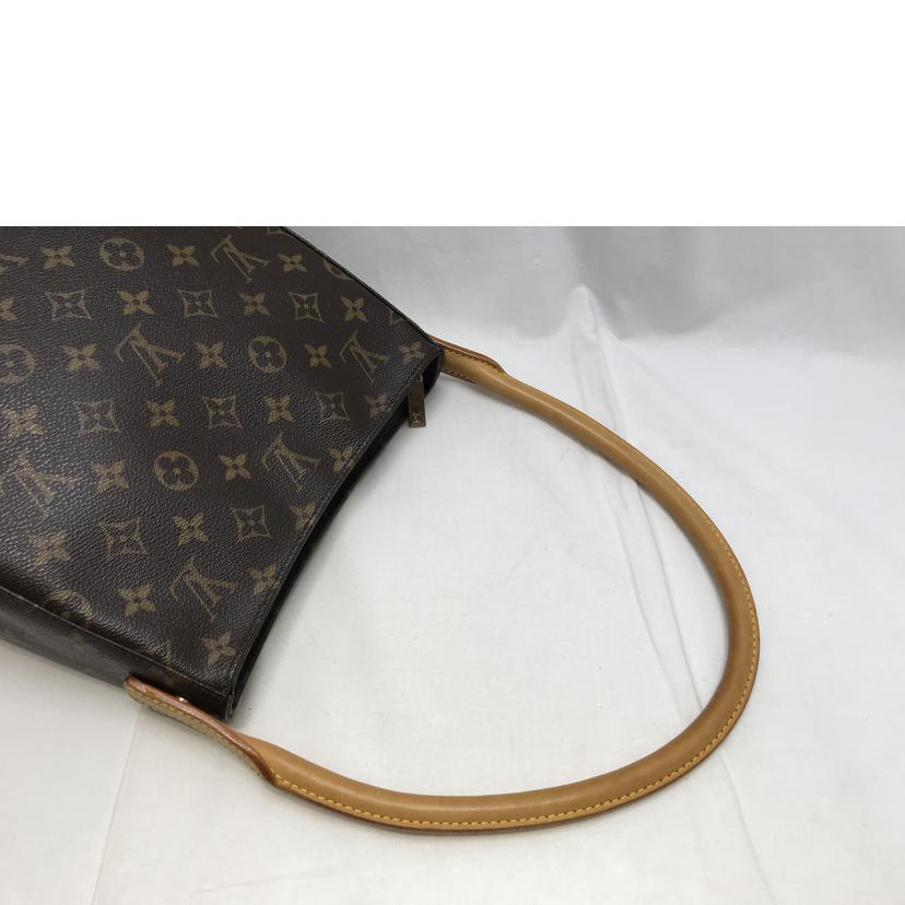 ＬＶ ルイヴィトン/ルーピングＭＭ/M51146//FL0***/ABランク/51