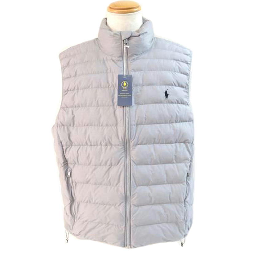 ＲＡＬＰＨ　ＬＡＵＲＥＮ ラルフローレン/中綿ベスト/71810898015//ABランク/71