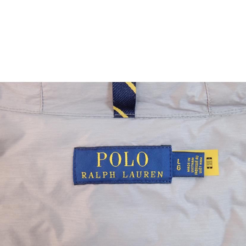 ＲＡＬＰＨ　ＬＡＵＲＥＮ ラルフローレン/中綿ベスト/71810898015//ABランク/71