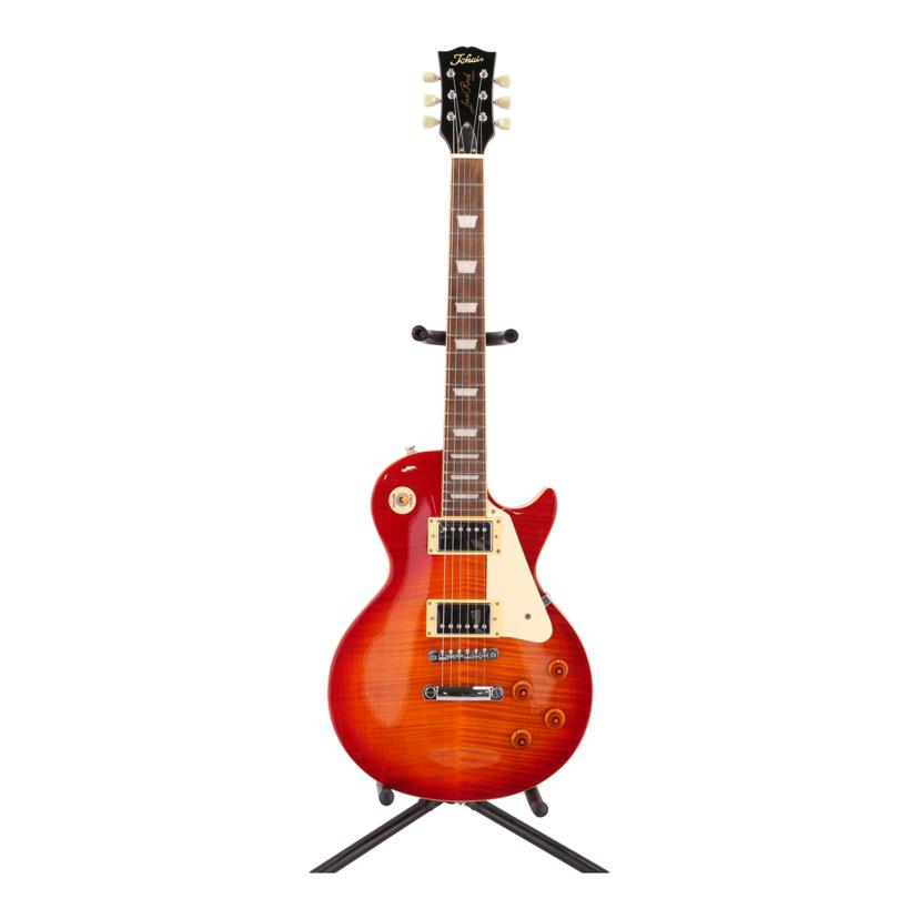 Ｔｏｋａｉ トーカイ/ＬＰ　ｔｙｐｅエレキギター/ALS-48 CS//CN12090223/Bランク/62