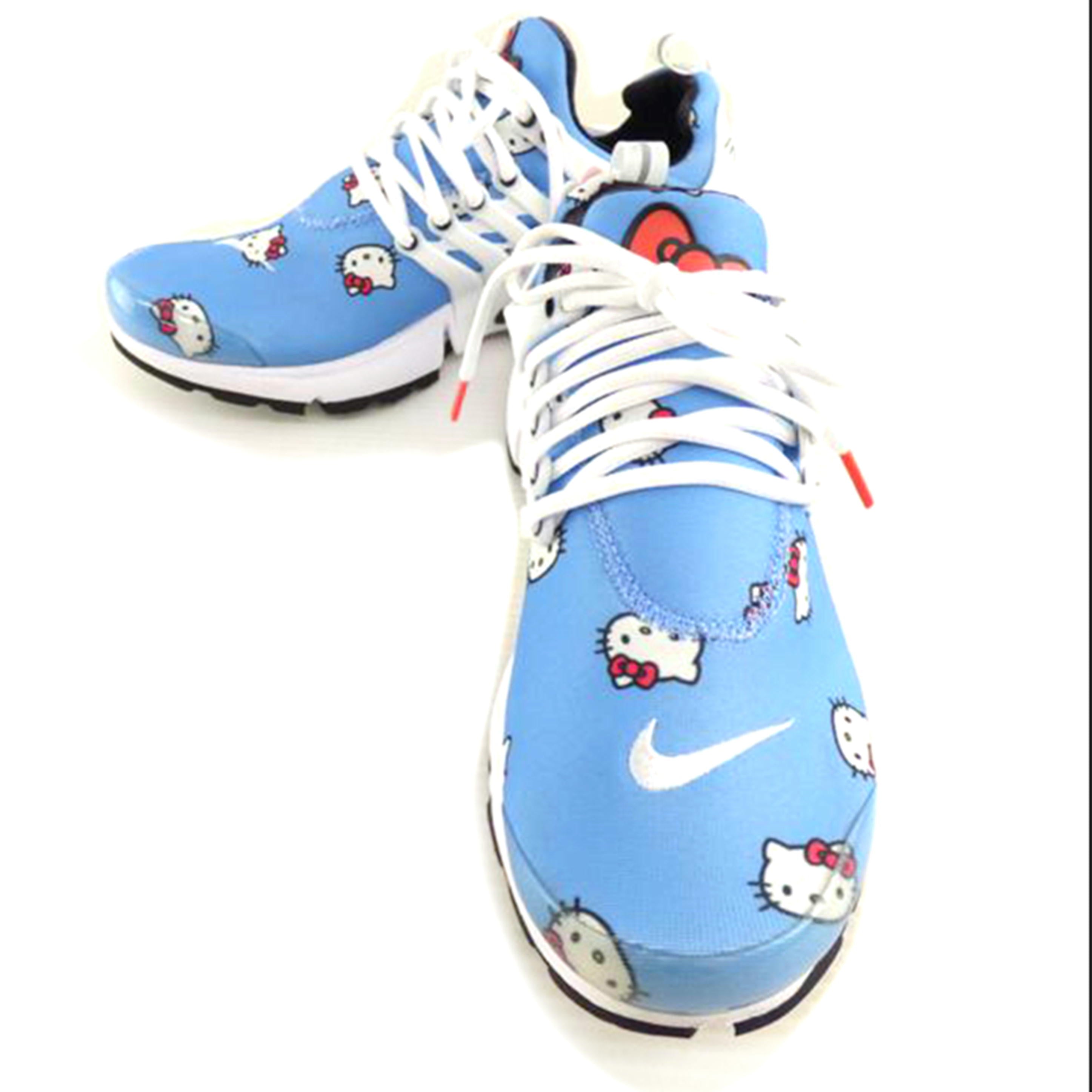 ＮＩＫＥ ナイキ/ＮＩＫＥ　ＡＩＲ　ＰＲＥＳＴＯ　ＯＳ/DV3770 400//ABランク/64