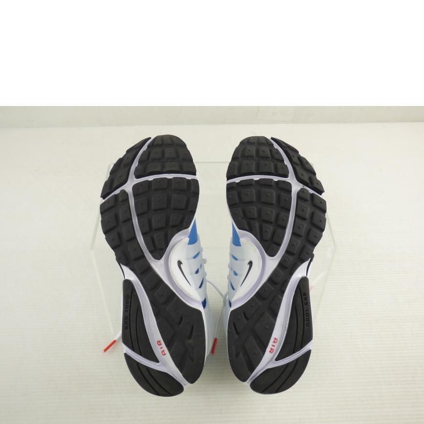 ＮＩＫＥ ナイキ/ＮＩＫＥ　ＡＩＲ　ＰＲＥＳＴＯ　ＯＳ/DV3770 400//ABランク/64