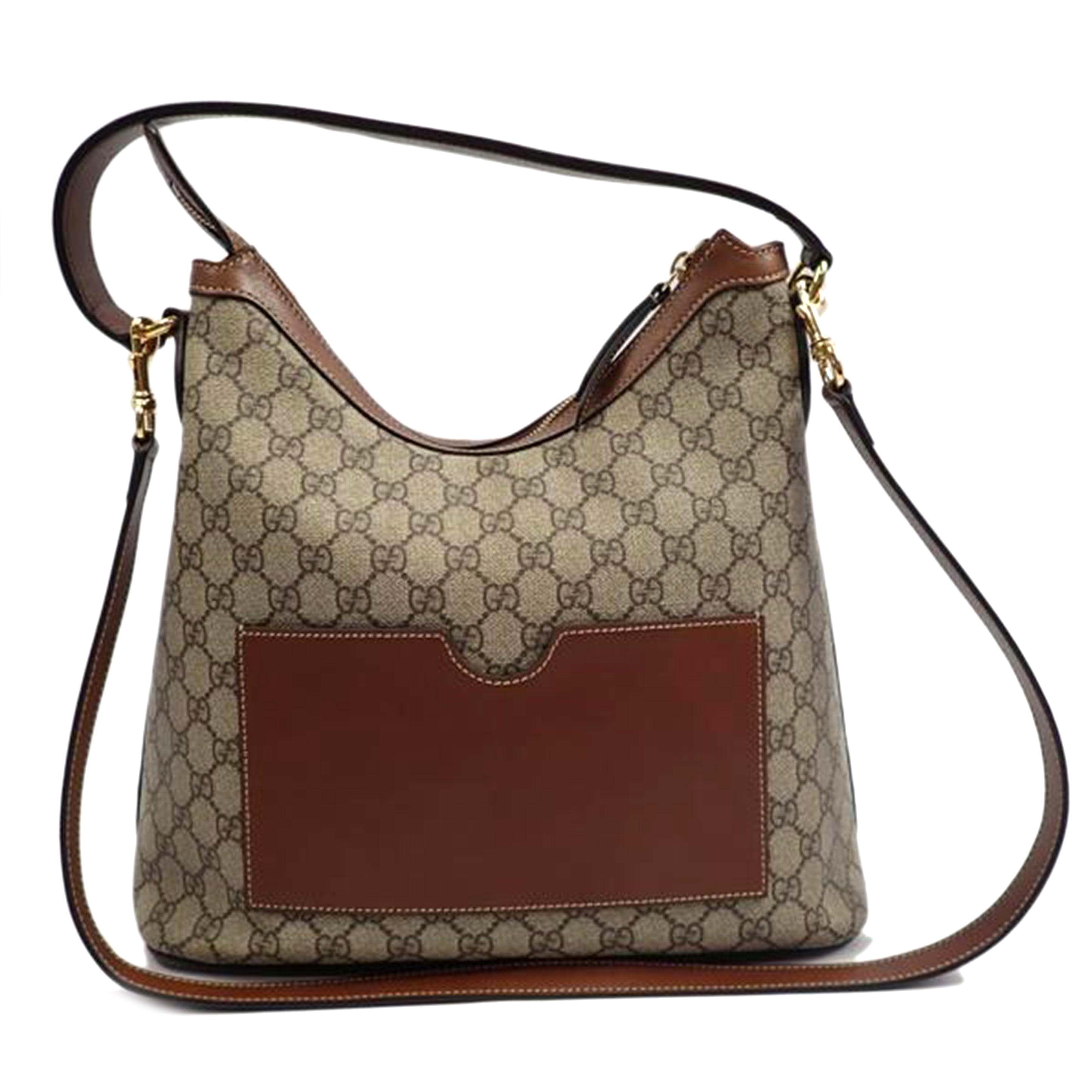 ＧＵＣＣＩ グッチ/ＧＧスプリ－ムホ－ボ－２ｗａｙバック/414930//525040/ABランク/62