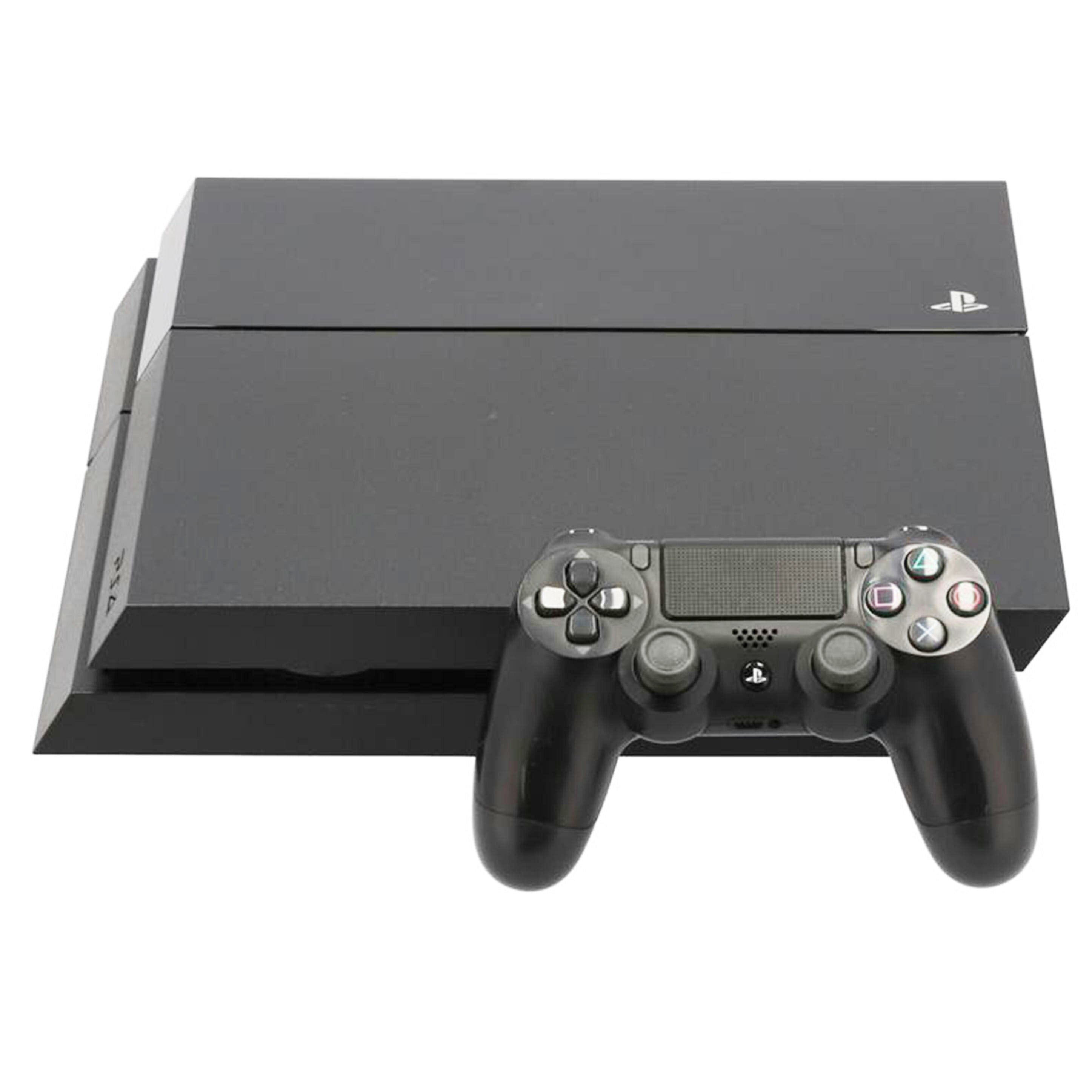 SONY PlayStation4 CUH-1000AB01 SONY PlayStation4 CUH-1000AB01
