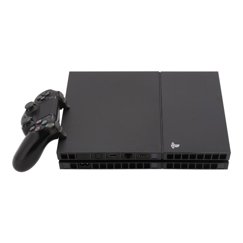 ＳＯＮＹ ソニー/ＰｌａｙＳｔａｔｉｏｎ４/CUH-1000AB01//5654930/BCランク/82