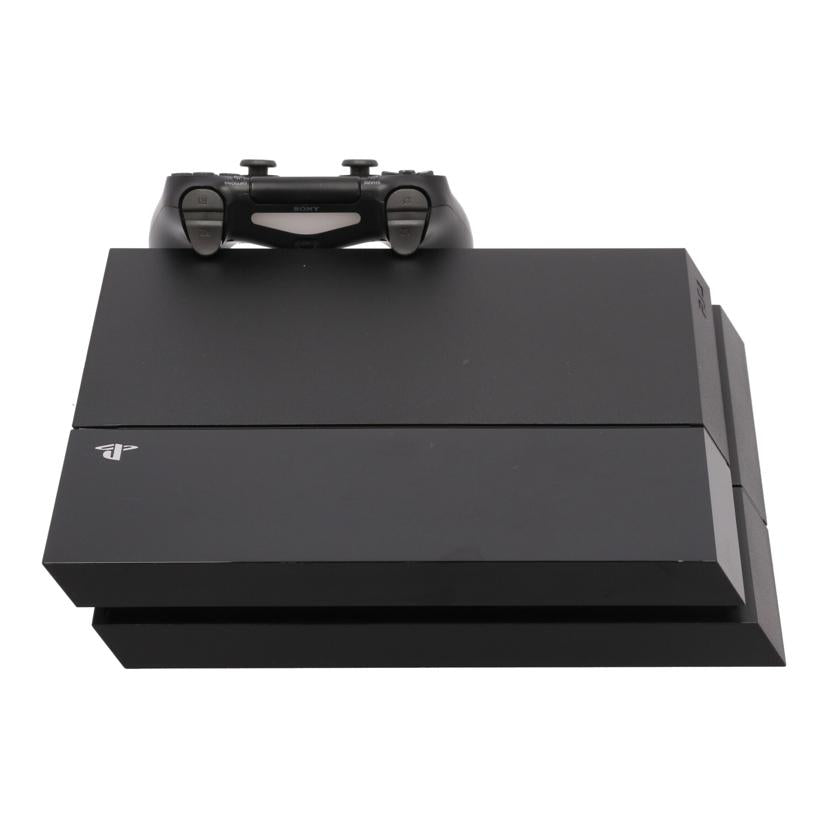 ＳＯＮＹ ソニー/ＰｌａｙＳｔａｔｉｏｎ４/CUH-1000AB01//5654930/BCランク/82