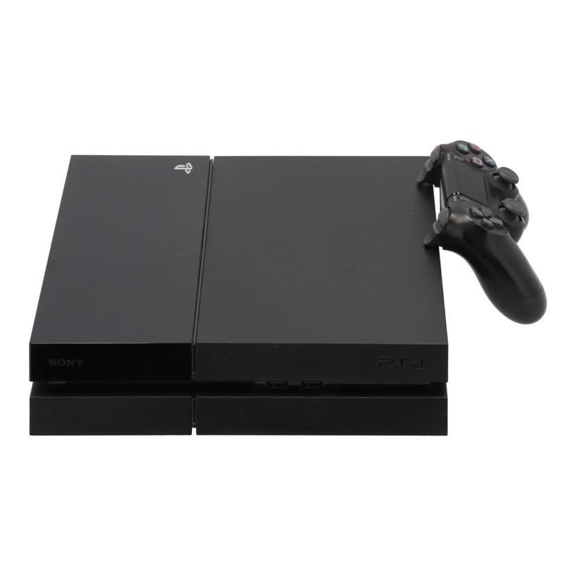 ＳＯＮＹ ソニー/ＰｌａｙＳｔａｔｉｏｎ４/CUH-1000AB01//5654930/BCランク/82