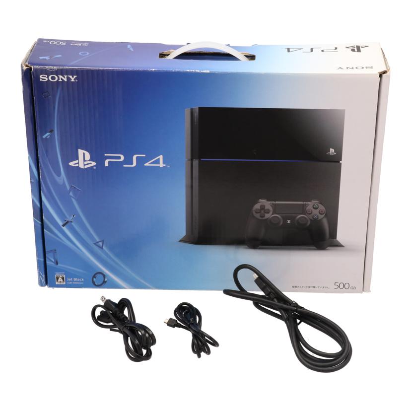 ＳＯＮＹ ソニー/ＰｌａｙＳｔａｔｉｏｎ４/CUH-1000AB01//5654930/BCランク/82