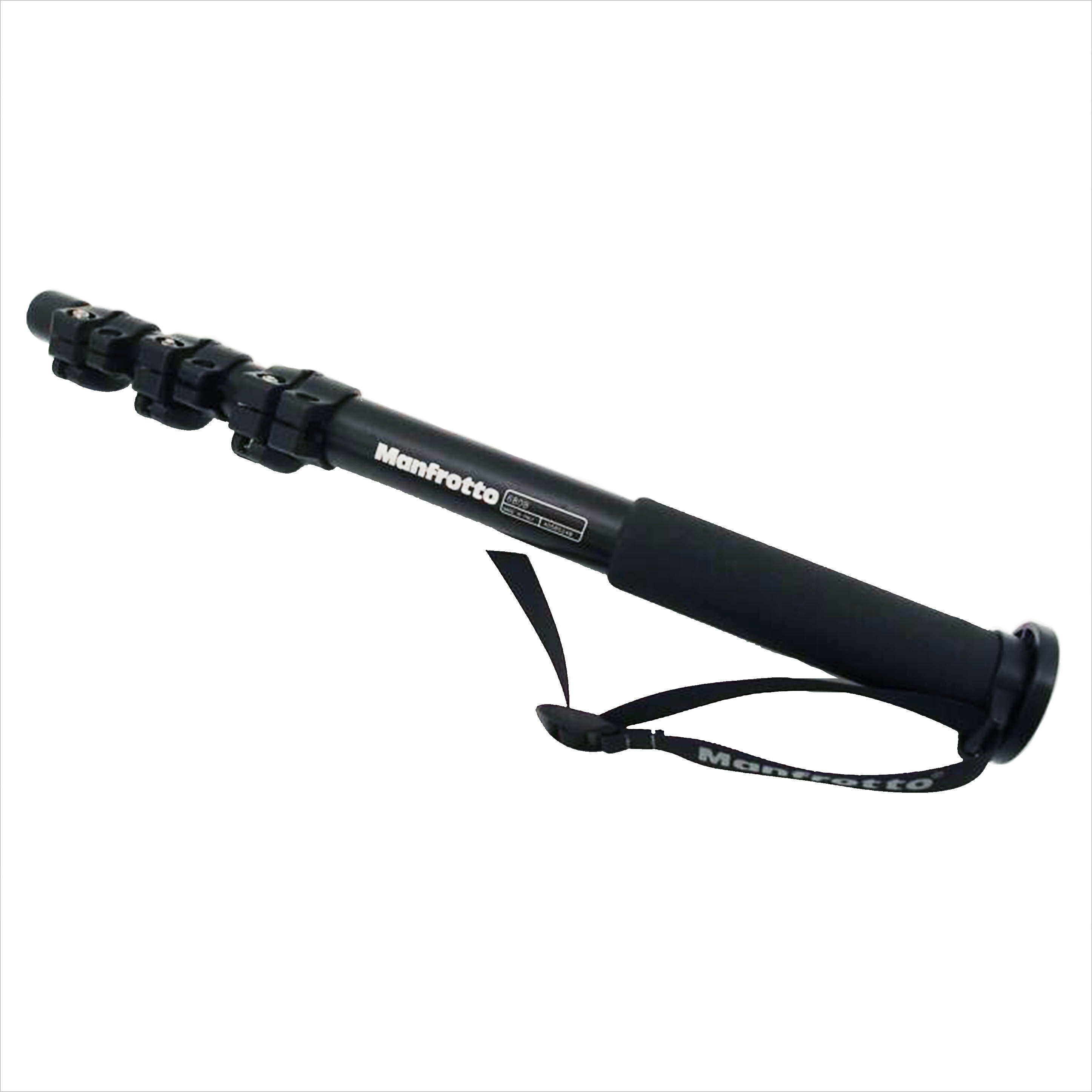 Ｍａｎｆｒｏｔｔｏ マンフロット/フォトコンパクトモノポッド／一脚/680b//ABランク/69