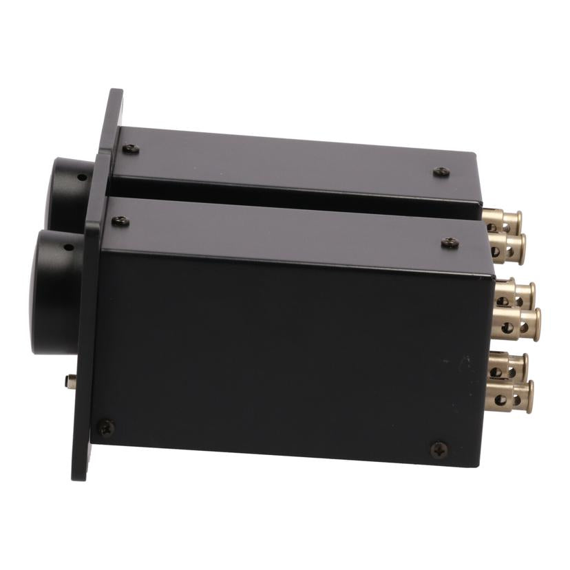 FOSTEX/フォステクス R100T2 トランス式アッテネーター