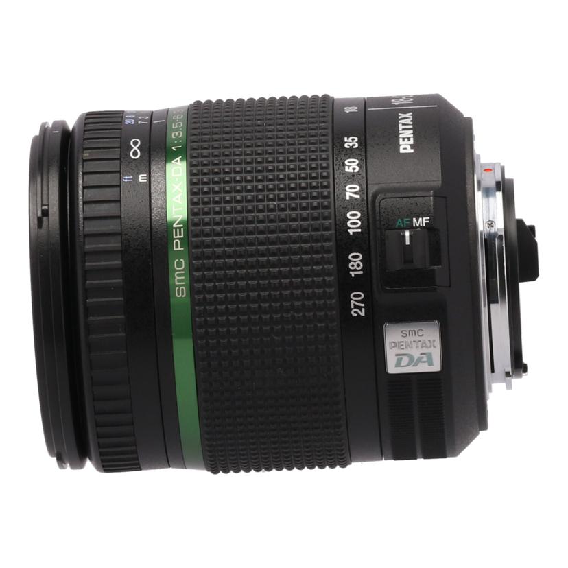 ＰＥＮＴＡＸ ペンタックス/交換レンズ／１８－２７０ｍｍ/smc P-DA 18-270mm ED SDM//9411548/Cランク/82