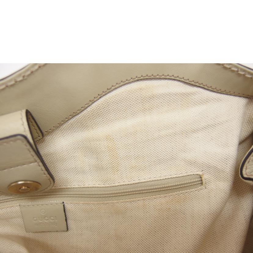 ＧＵＣＣＩ グッチ/ＧＧキャンバス／トートバッグ/211944//525***/Bランク/04